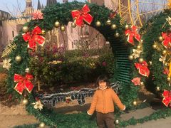 -安徒生童话乐园