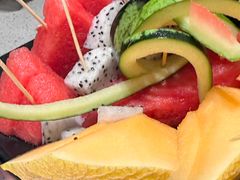 -海底捞火锅(蒙城路店)