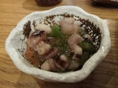 -林妈妈村·日式料理(宝山龙湖天街店)