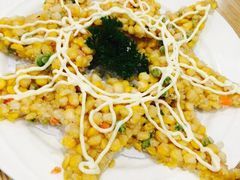 -粤仔湾砂锅粥(广益哥伦布店)