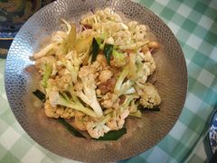 有机花菜-俭朴菜(鲁磨路店)