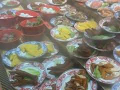 -谭三娘鲜切牛肉自助火锅(九眼桥总店)