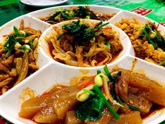 -令氏家外家周秦食府(高新店)