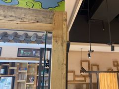 -滇铺子·云南特色菜·第九届野生菌美食节(曲靖万达店)