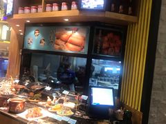 -黄泥岗·地道湖北菜(奥特莱斯店)