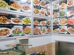 -鑫渔港海鲜本地菜·山海关浑锅(东戴河店)