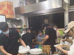 -郭记小街麻辣烫(南小街总店)