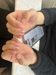 -斯馨·健康美甲美睫