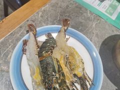 -亚马逊蒸汽活海鲜自助(LCM置汇旭辉广场店)