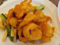 -烤肉宛饭庄(北新桥店)