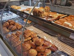 -烘焙町面包店(西四店)