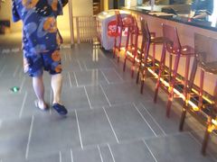 -蓝鲸湾汤泉(包河店)