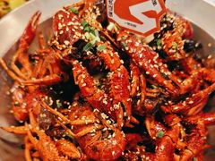 -一棠龙虾•王牌虾球(恒隆广场店)