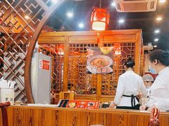 -老北京炸酱面·京味菜(西花市店)