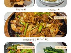 -大鸭梨烤鸭·北京菜(南小街/南苑店)