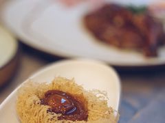 御品鲍鱼酥-广州文华东方酒店·江-由辉师傅主理