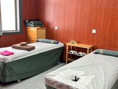 -国医整脊馆(武夷路店)