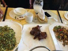 -金陵精菜馆