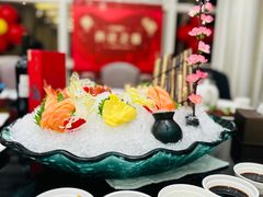 -新南华大酒店(广中店)