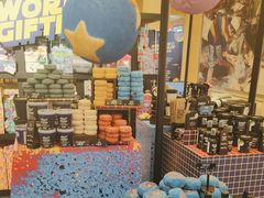 -LUSH(威尼斯人店)