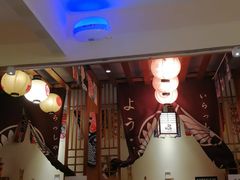 -王氏炉匠·烧鸟放题自助(三里屯店)