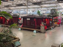 -特味村·宴会厅(生态园店)