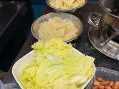 -川香煲(茅台路店)