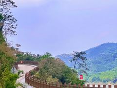 -飞霞风景名胜区