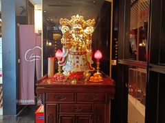 -荟廷·晶萃(陆家嘴尚悦湾店)