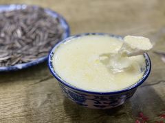 -马克力木手抓炕锅烤羊肉(盐湖一小区店)