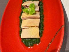 -许家菜(望江店)