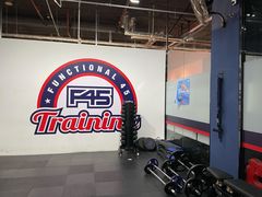 -F45 TRAINING健身工作室(体育中心店)