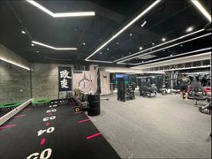 -Answer Fitness 答案健身(奥体店)