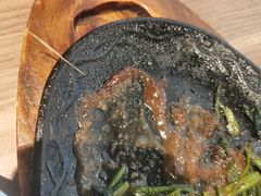 -萨莉亚意式餐厅(苏州食百家店)