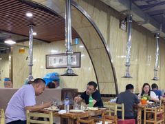 大堂-元盛居(生态大街店)