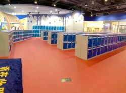 -幻贝家儿童乐园(苏州中心店)