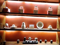 -吼堂老火锅(太古里总店)