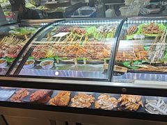 -江湖一盏灯·滇味卤烤(普惠园店)