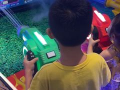 -晴空乐园(泰安合胜广场店)