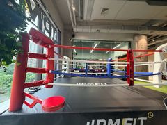 -LA合时健身4PMFIT(花桥旗舰店)