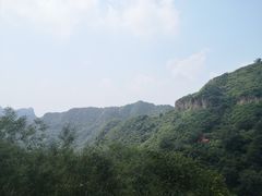 -老象峰