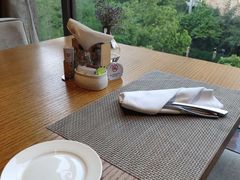 -杭州开元名都大酒店·地中海自助餐厅