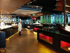 -泰谷酒店·太古码头闽菜自助餐厅