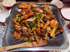 -炭舍干锅(华发商都店)