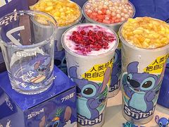 -7分甜(天津南开大悦城店)