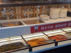-高丽苑韩国烤肉(海昌路旗舰店)