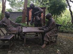 -鼓楼(西湖风景名胜区)
