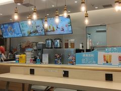 -DQ·蛋糕·冰淇淋(湖景东路店)
