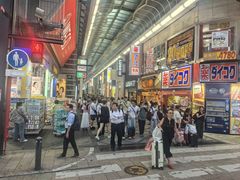 -心斋桥