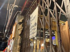 -辉记炭烧海鲜大排档·老字号(福田店)